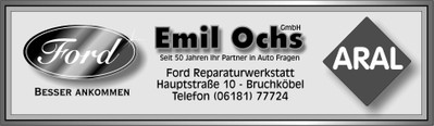 Emil Ochs GmbH